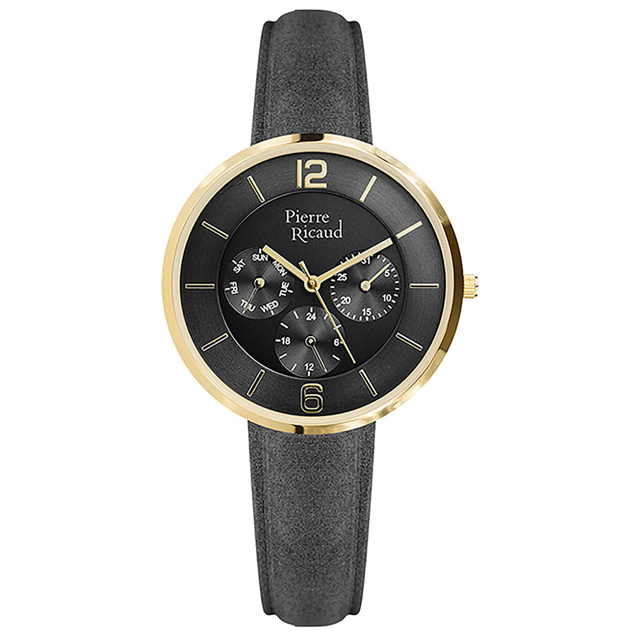 Часы Pierre Ricaud Ladies P22023.1G54QF